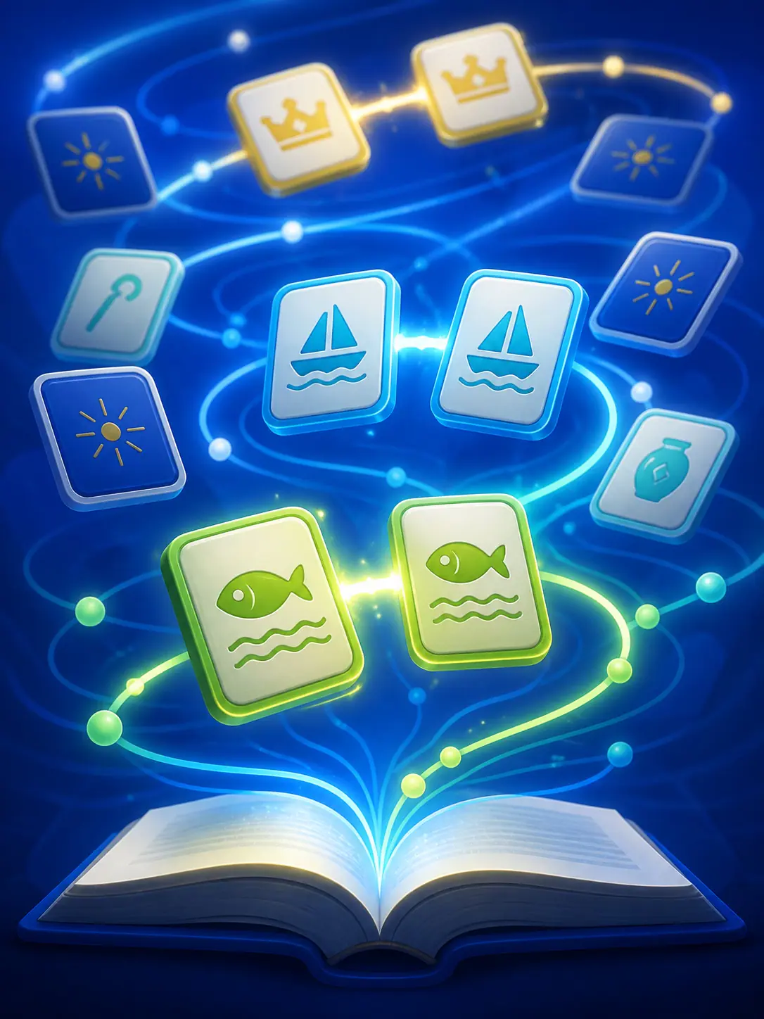 Bible Memory Game game preview